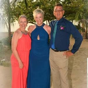 Meet your Posher, Teri